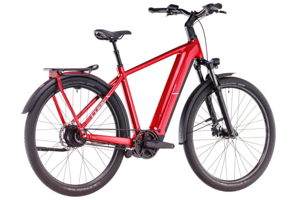 Cube - Kathmandu Hybrid Comfort Pro 800 Heren - 8
