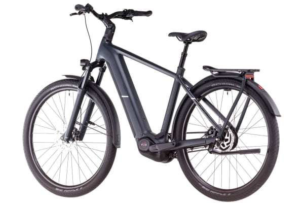 Cube - Kathmandu Hybrid Comfort Pro 800 Heren - 7