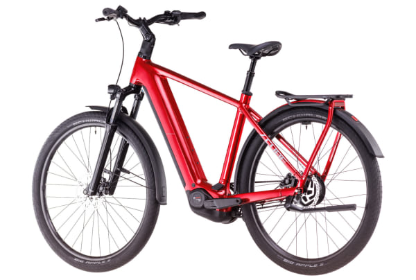 Cube - Kathmandu Hybrid Comfort Pro 800 Heren - 6