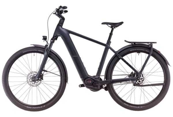 Cube - Kathmandu Hybrid Comfort Pro 800 Heren - 5