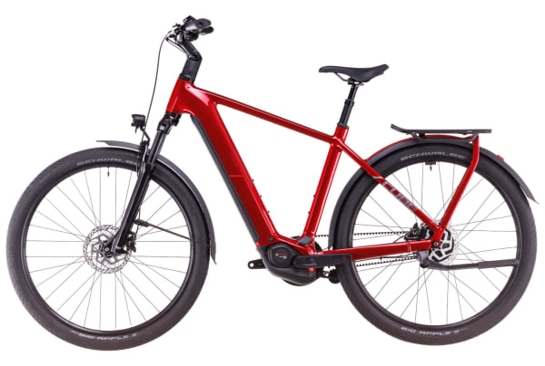 Cube - Kathmandu Hybrid Comfort Pro 800 Heren - 4