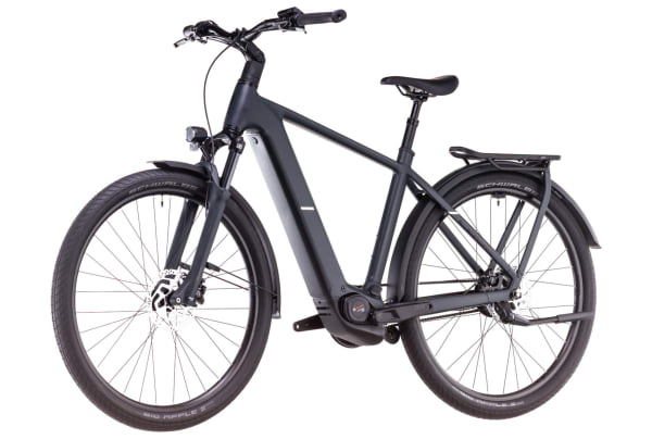 Cube - Kathmandu Hybrid Comfort Pro 800 Heren - 3