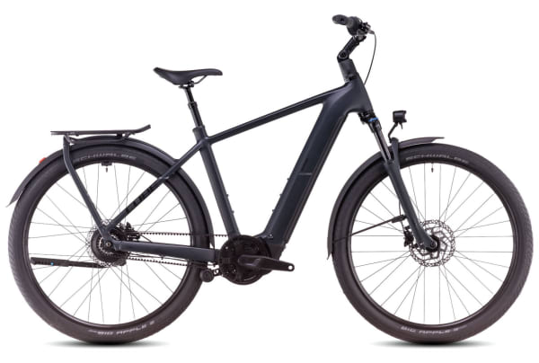 Cube - Kathmandu Hybrid Comfort Pro 800 Heren - 1
