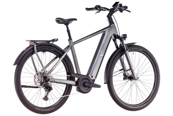 Cube - Kathmandu Hybrid Pro 800 Heren - 9