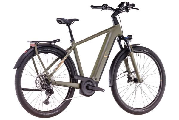 Cube - Kathmandu Hybrid Pro 800 Heren - 8