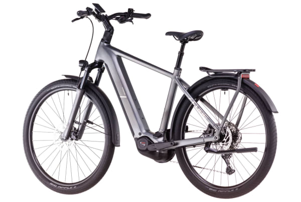 Cube - Kathmandu Hybrid Pro 800 Heren - 7
