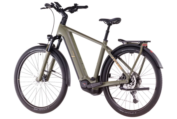 Cube - Kathmandu Hybrid Pro 800 Heren - 6