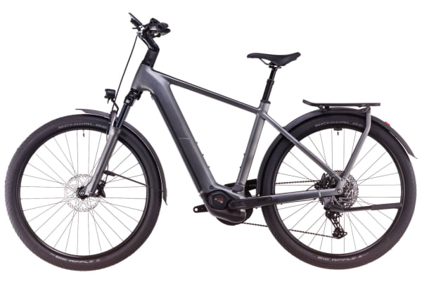 Cube - Kathmandu Hybrid Pro 800 Heren - 5
