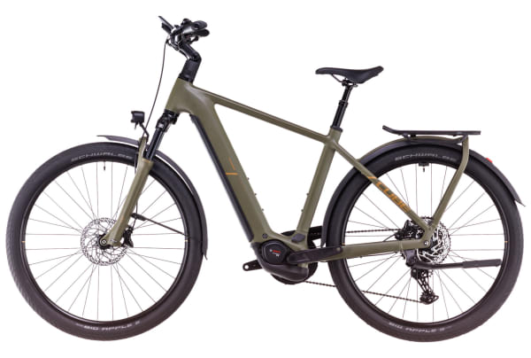Cube - Kathmandu Hybrid Pro 800 Heren - 4