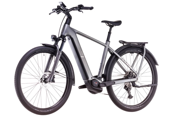 Cube - Kathmandu Hybrid Pro 800 Heren - 3
