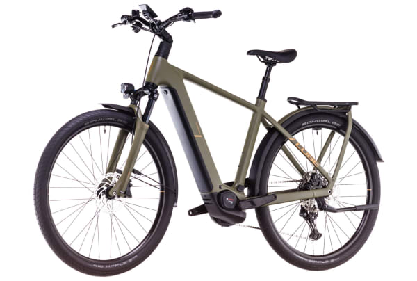 Cube - Kathmandu Hybrid Pro 800 Heren - 2