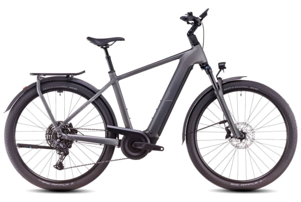Cube - Kathmandu Hybrid Pro 800 Heren - 1