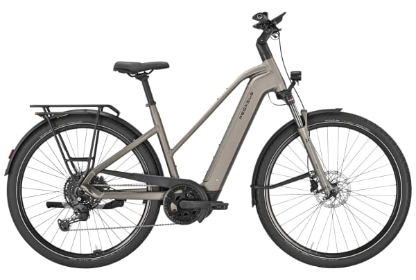 Pegasus - Premio Evo 10 Lite 600Wh Dames sportief - 3
