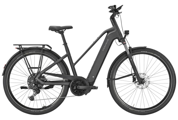 Pegasus - Premio Evo 10 Lite 600Wh Dames sportief - 2
