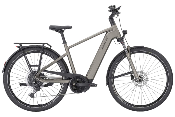 Pegasus - Premio Evo 10 Lite 600Wh Heren - 3