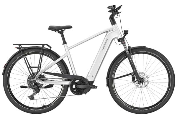 Pegasus - Premio Evo 10 Lite 600Wh Heren - 0