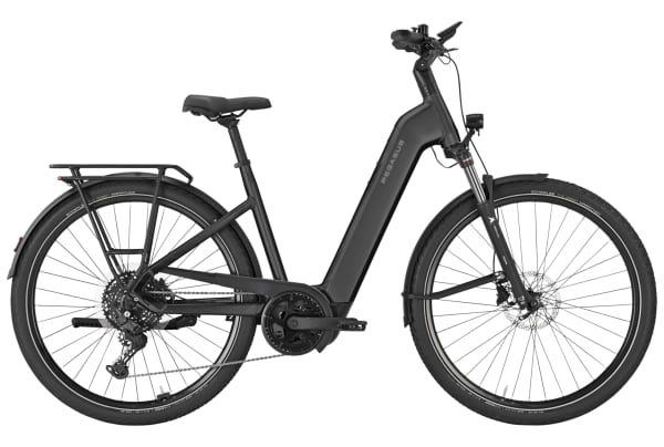 Pegasus - Premio Evo 10 Lite 600Wh - 2
