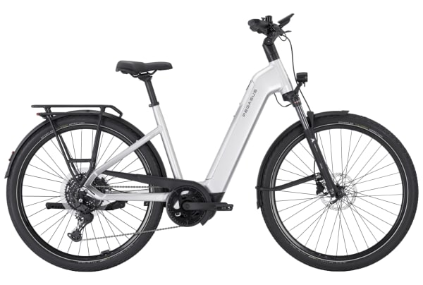 Pegasus - Premio Evo 10 Lite 600Wh - 0