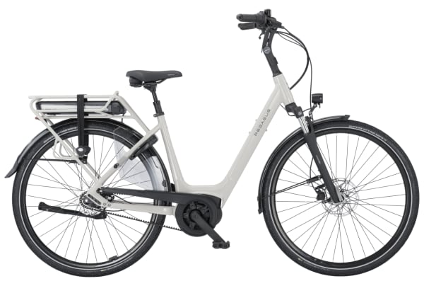 Pegasus - Siena E8F Belt 500Wh - 0