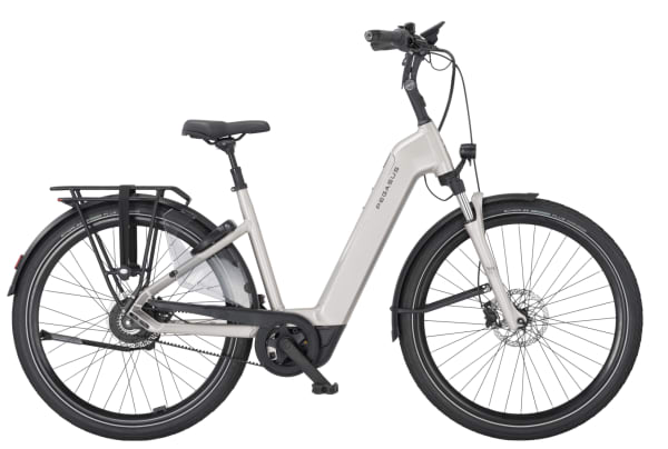 Pegasus - Ravenna Evo NV Belt 600Wh - 0