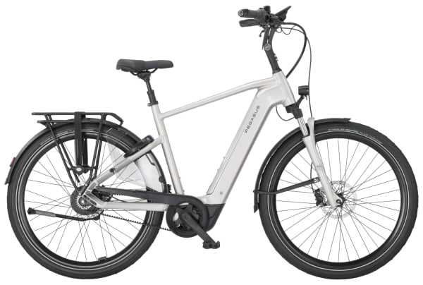 Pegasus - Ravenna Evo NV Belt 600Wh Heren - 0