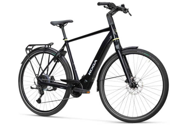 Koga - E-F3 5.0 400Wh Heren - 1