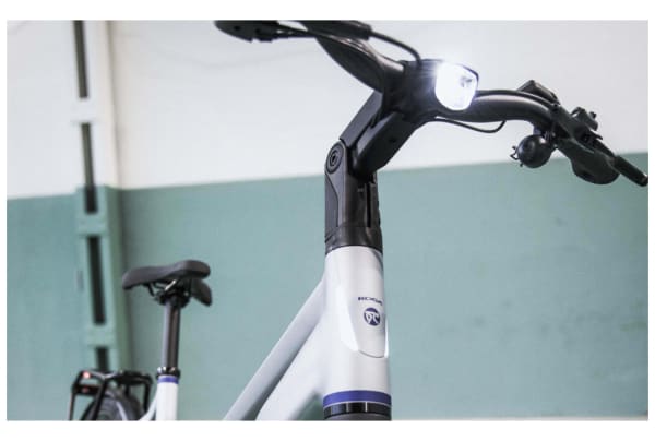 Koga - E-F3 6.0 400Wh Heren - 3