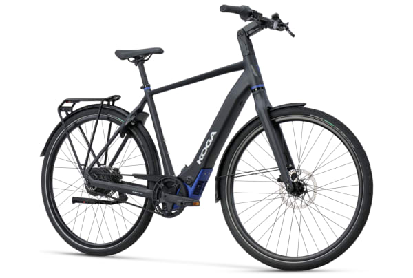 Koga - E-F3 6.0 400Wh Heren - 1