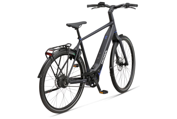 Koga - E-F3 6.0 400Wh Heren - 2
