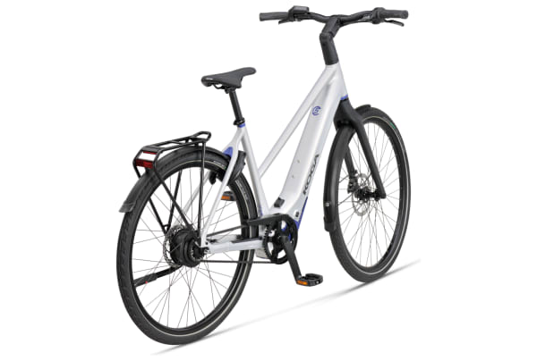 Koga - E-F3 6.0 400Wh Dames sportief - 2