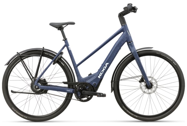 Koga - E-F3 Supermetro 400Wh - 0