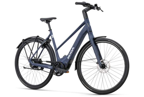 Koga - E-F3 Supermetro 400Wh - 1