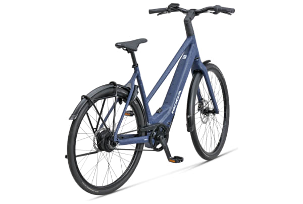Koga - E-F3 Supermetro 400Wh - 2