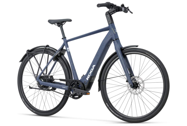 Koga - E-F3 Supermetro 400Wh Heren - 1