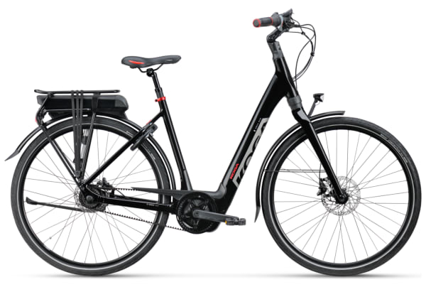 Koga - E-Nova Evo 300Wh - 0