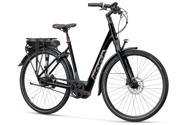 Koga - E-Nova Evo 300Wh - 1