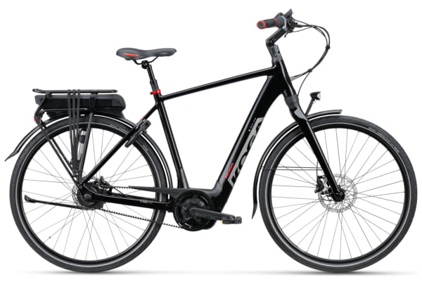 Koga - E-Nova Evo 500Wh Heren - 0