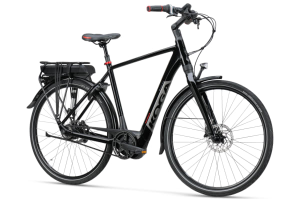 Koga - E-Nova Evo 500Wh Heren - 1