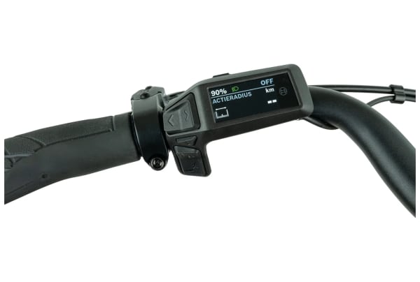 Stella - Livorno Premium MDB3 SI 400Wh - 2