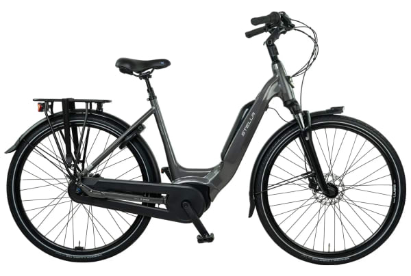 Stella - Livorno Premium MDB3 SI 400Wh - 0