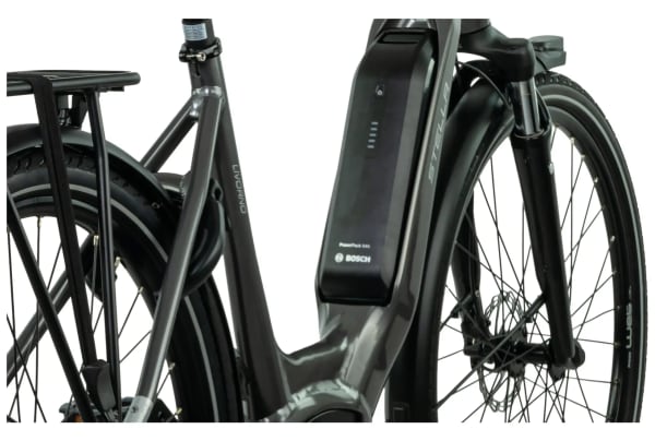 Stella - Livorno Premium MDB3 SI 400Wh - 3