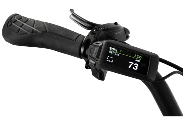 Stella - Livorno Pro MDB3 FI automatic 500Wh - 2
