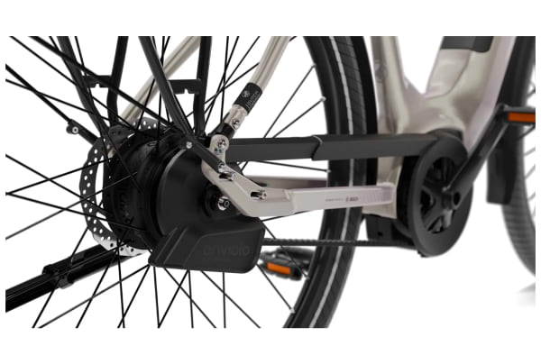 Stella - Livorno Pro MDB3 FI automatic 500Wh - 7