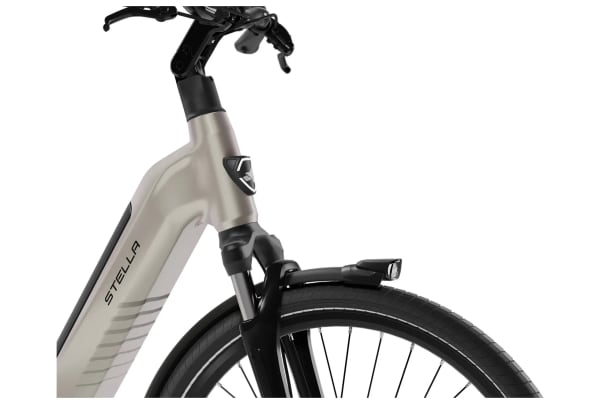 Stella - Livorno Pro MDB3 FI automatic 500Wh - 8