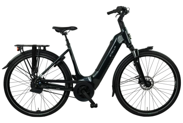 Stella - Livorno Pro MDB3 FI automatic 500Wh - 1