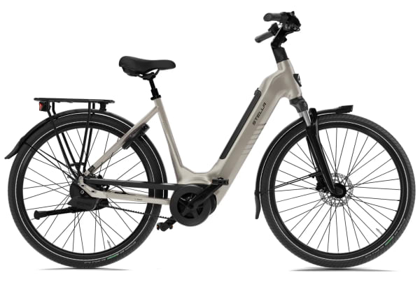 Stella - Livorno Pro MDB3 FI automatic 500Wh - 0