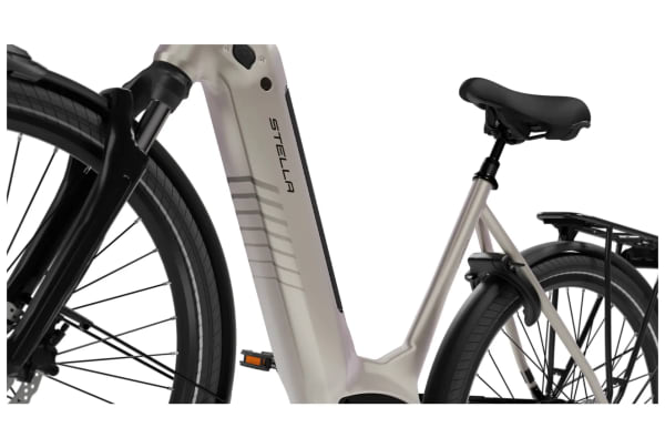 Stella - Livorno Pro MDB3 FI automatic 500Wh - 3