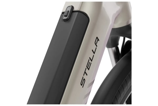 Stella - Livorno Pro MDB3 FI automatic 625Wh - 4