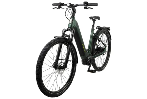 Stella - Tierra Premium MDB-N8 FI 500Wh - 1