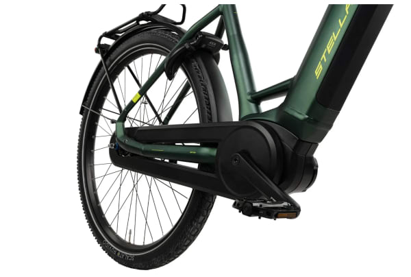Stella - Tierra Premium MDB-N8 FI 500Wh - 3